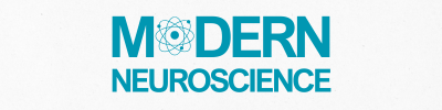 Modern Neuroscience Logo
